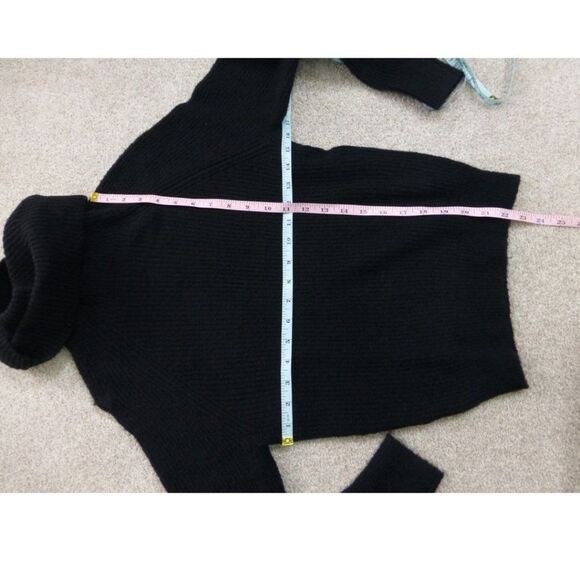 NWT BP. Black Turtleneck Sweater - Picture 12 of 14